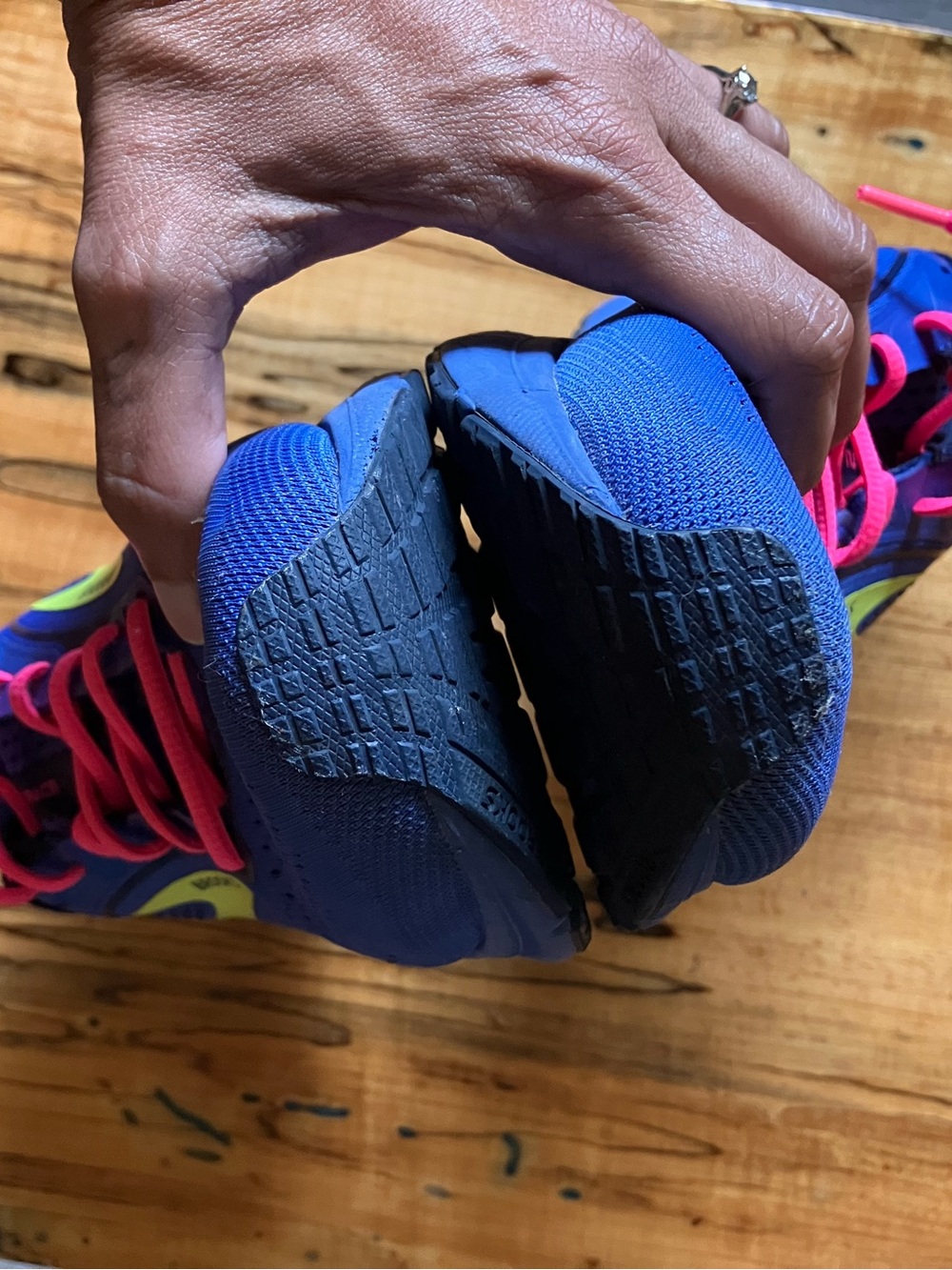 Brooks Trace running shoes - Picture 7 of 9